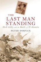 The Last Man Standing: Herb Ashby and the Battle of El Alamein