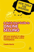 A Quick Start Guide to Online Selling