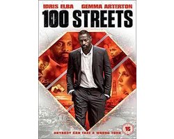 100 Streets