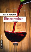 Tatortfotografin Jana Vogt 2 - Bittertrauben