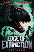 Edge of Extinction (Edge of Extinction, Book 1)