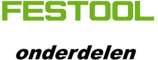 Festool koolborstels TS 55        491704