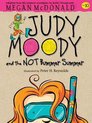 Judy Moody and the Not Bummer Summer