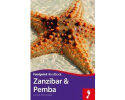 Footprint Zanzibar & Pemba