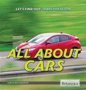 Let's Find Out! Transportation- All about Cars