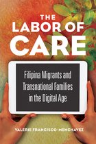 Asian American Experience - The Labor of Care