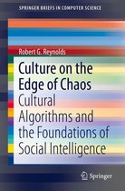 SpringerBriefs in Computer Science - Culture on the Edge of Chaos