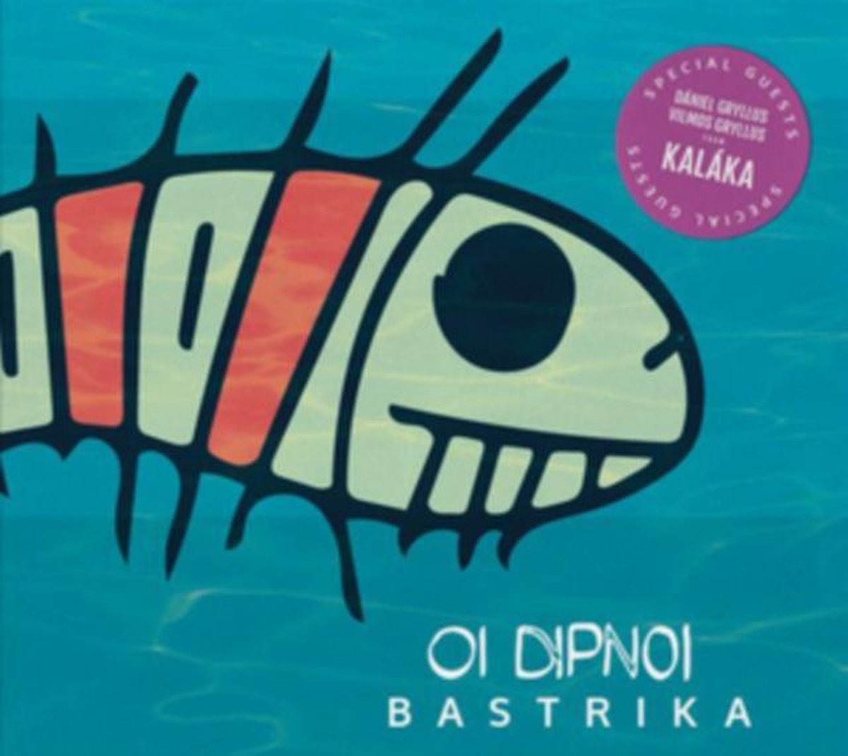 Bastrika