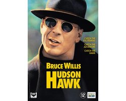 Hudson Hawk