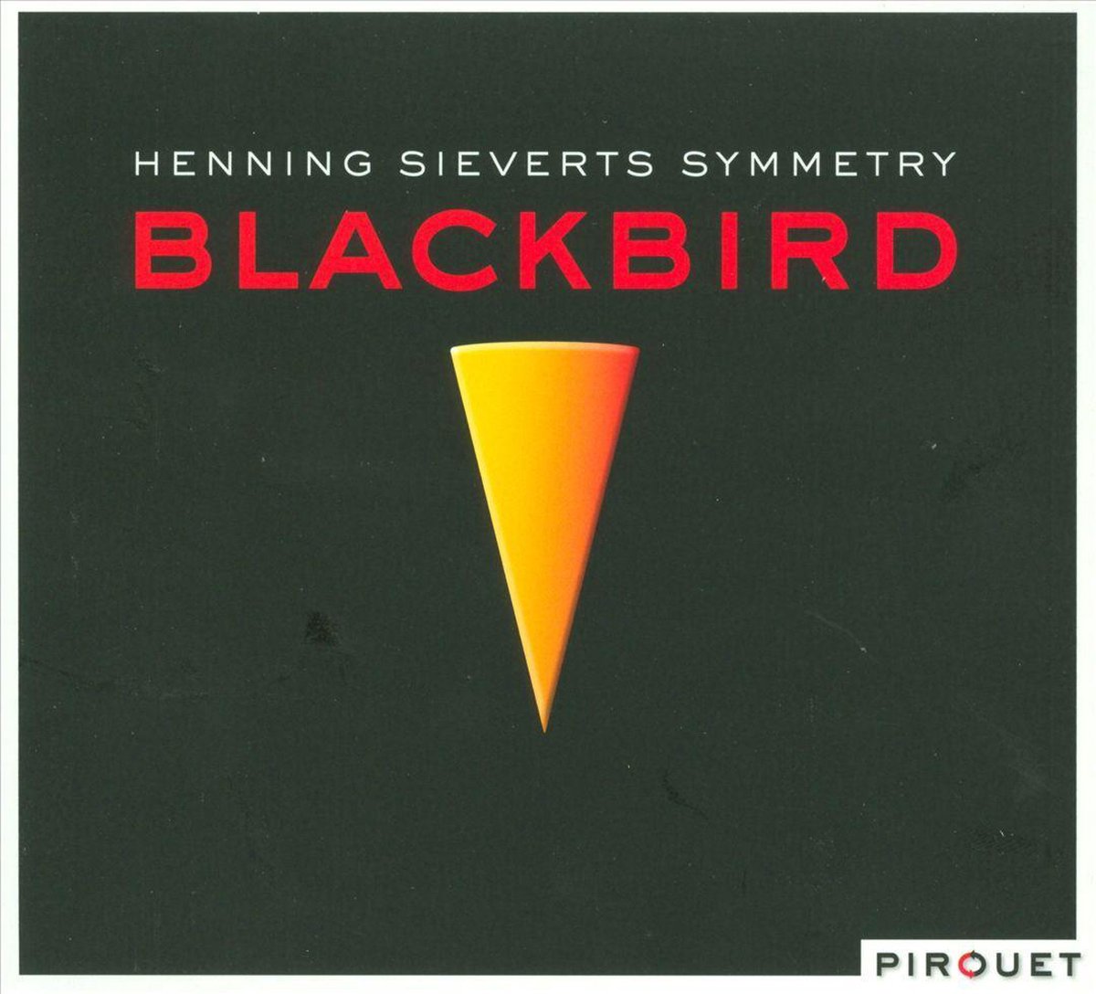 Blackbird