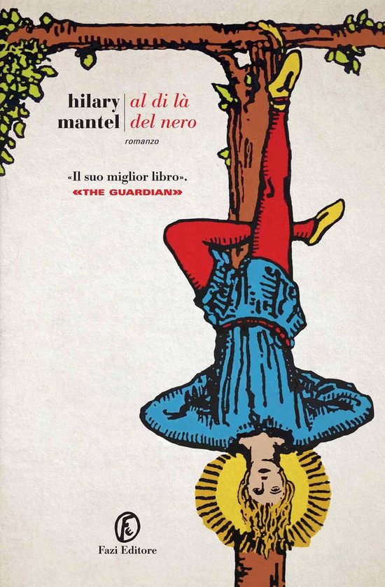 Al di là del nero - cover