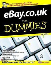 Ebay.Co.Uk For Dummies