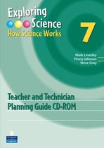 Exploring Science : How Science Works Year 7 Teacher and Technician Planning Guide CD-ROM