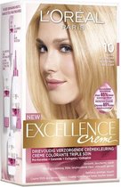 L`Oréal Excellence Creme 5.5 Mahoni Bruin - Haarverf