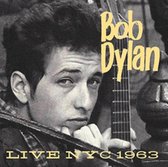 Live NYC 1963