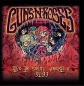 Live In South America '91-'93