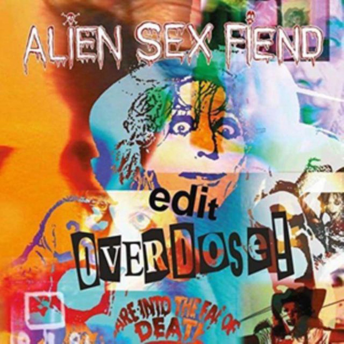 Edit/Overdose