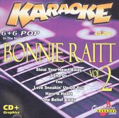 Karaoke: Bonnie Raitt 2