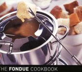 The Fondue Cook Book