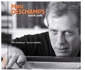 Marc Deschamps - Sucre Sale (CD)