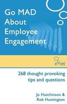Go MAD About Employee Engagement