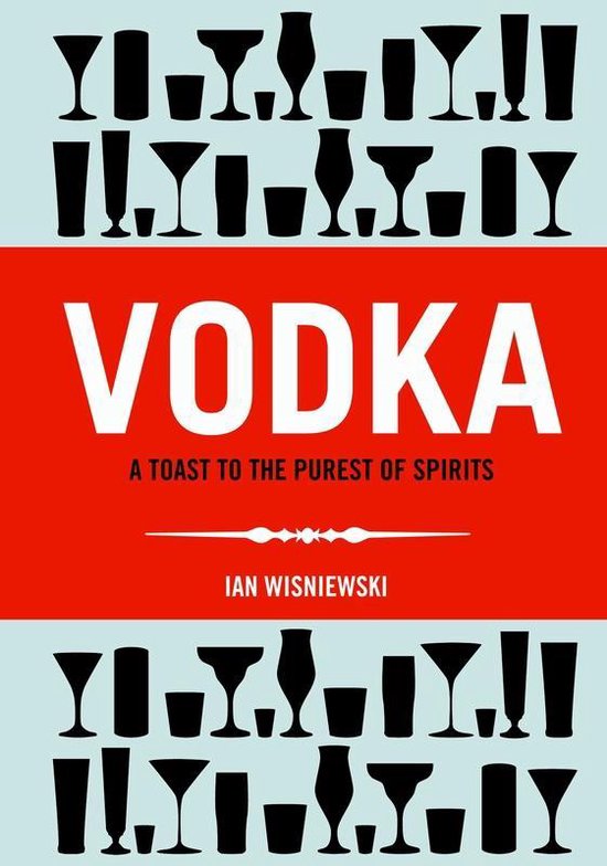 Vodka - cover
