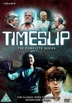 Timeslip: The Complete Collection