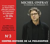 Onfray Michel Contre Histoire De La Philosophie Nø3 12-Cd