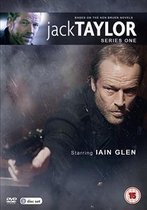 Jack Taylor - Series 1