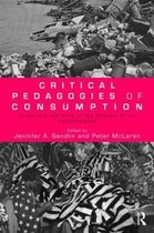 Critical Pedagogies of Consumption