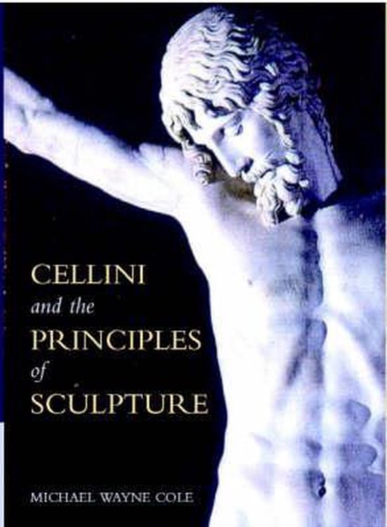 Cellini and the Principles of Sculpture 9780521813211 Michael W
