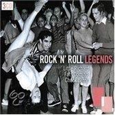 Various - Rock'N'Roll Legends