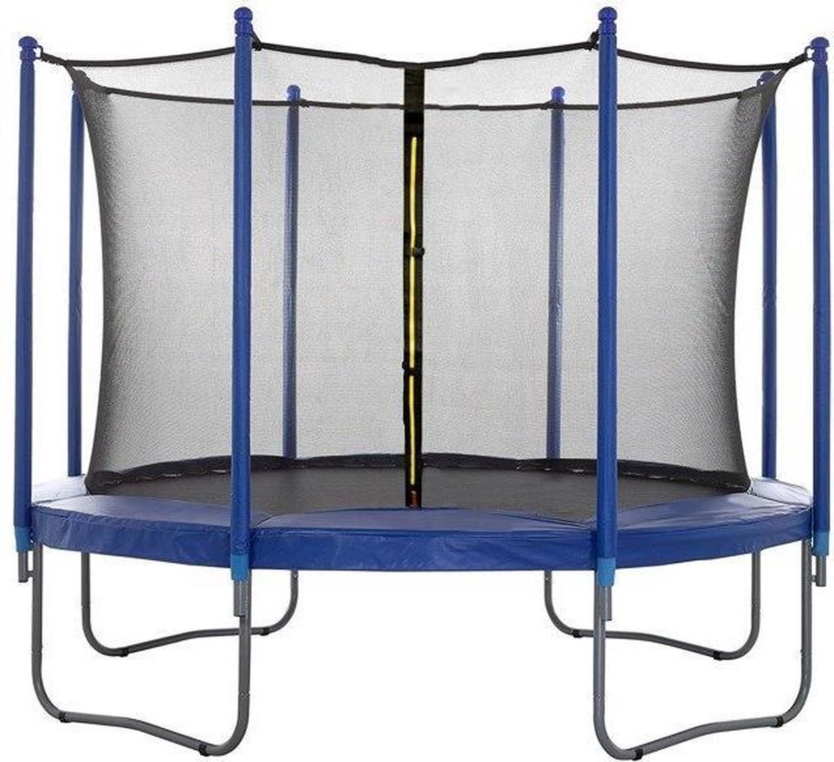 Trampoline net - 396 cm - binnenrand - AP Sport | bol.com