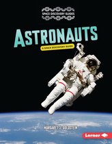 Space Discovery Guides - Astronauts