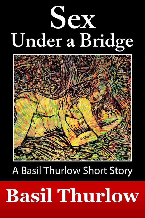 Sex Under A Bridge ebook Basil Thurlow 9781301812639 Boeken