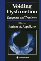 Current Clinical Urology - Voiding Dysfunction