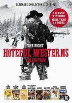 Eight Hateful Westerns Collection