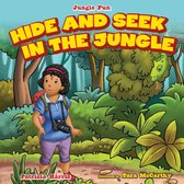 Jungle Fun - Hide and Seek in the Jungle