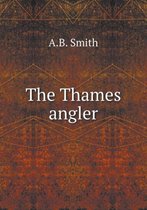 The Thames angler