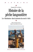 Histoire - Histoire de la pêche langoustière