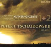 Tschaikowskij: Piano Concertos Nos. 1 & 2