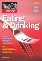 Time Out  London Eating and Drinking Guide