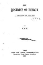 The Doctrine of Energy. A Theory of Reality