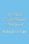 Personal Development- 20 Books For Personal Development
