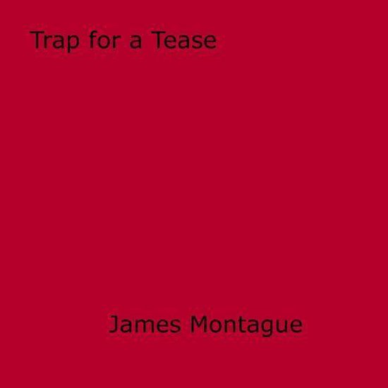 Trap for a Tease - cover