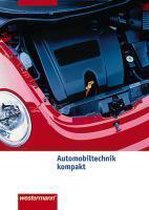 Neue Berufe, Automobiltechnik kompakt