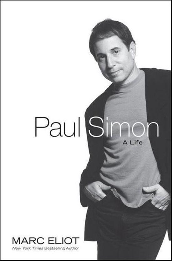 Paul Simon - cover