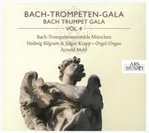Bach - Trompeten - Gala Vol. 4