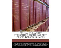 Ecns and Market Structure