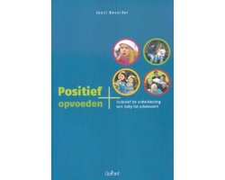 Positief opvoeden